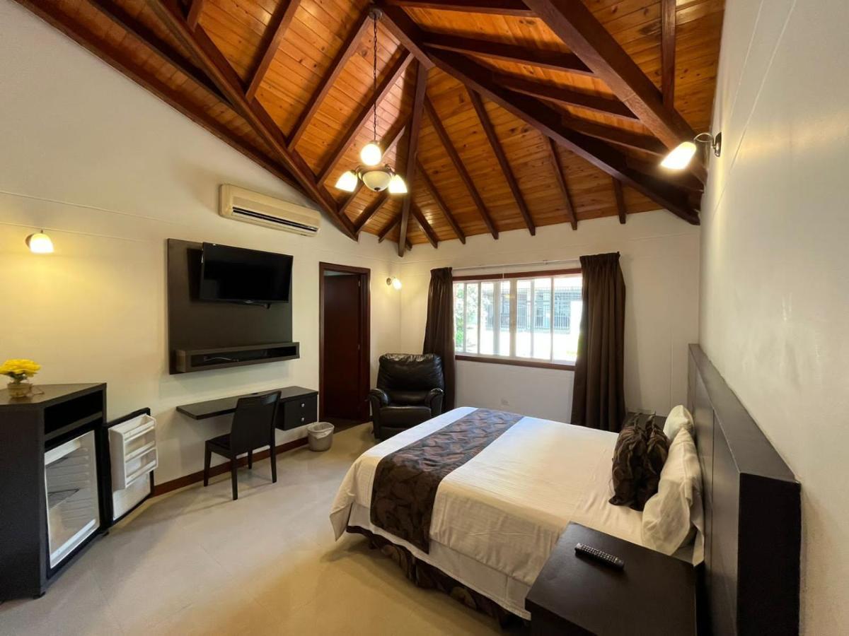 Serenity Suites Casa Boutique Bucaramanga Zewnętrze zdjęcie