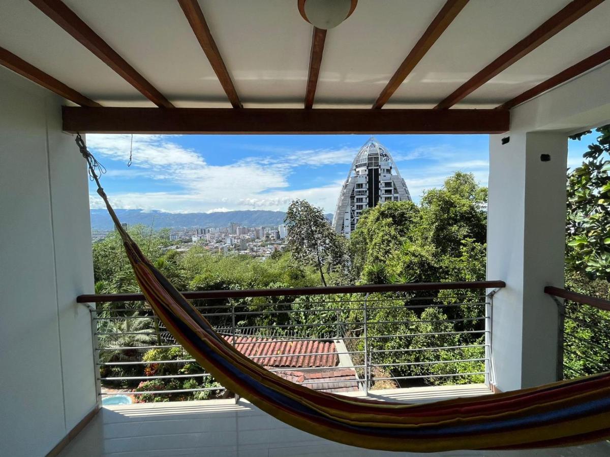 Serenity Suites Casa Boutique Bucaramanga Zewnętrze zdjęcie