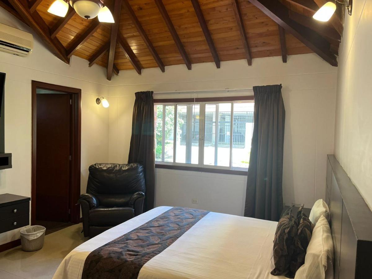 Serenity Suites Casa Boutique Bucaramanga Zewnętrze zdjęcie