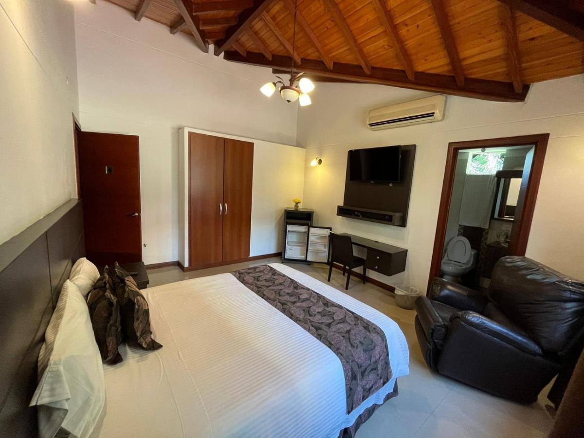 Serenity Suites Casa Boutique Bucaramanga Zewnętrze zdjęcie