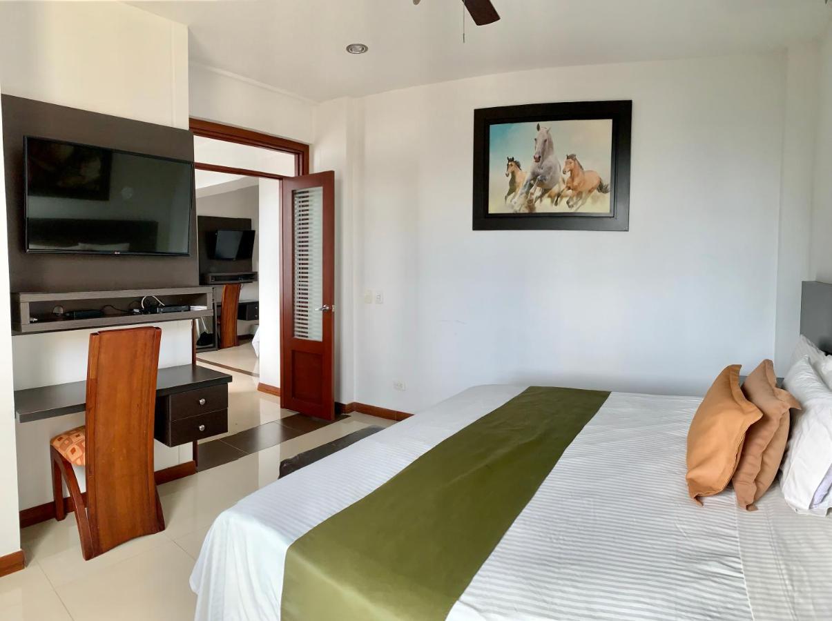 Serenity Suites Casa Boutique Bucaramanga Zewnętrze zdjęcie