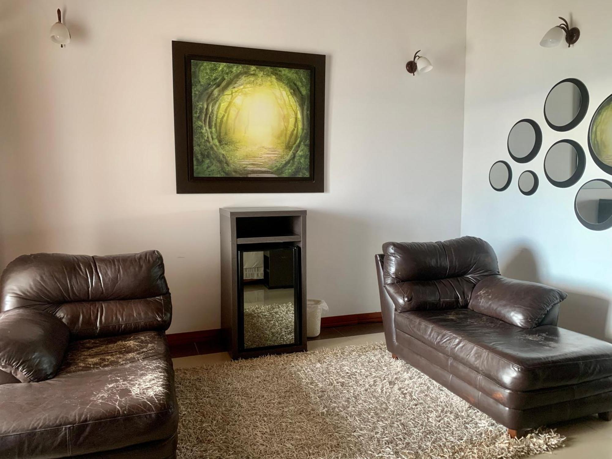 Serenity Suites Casa Boutique Bucaramanga Zewnętrze zdjęcie