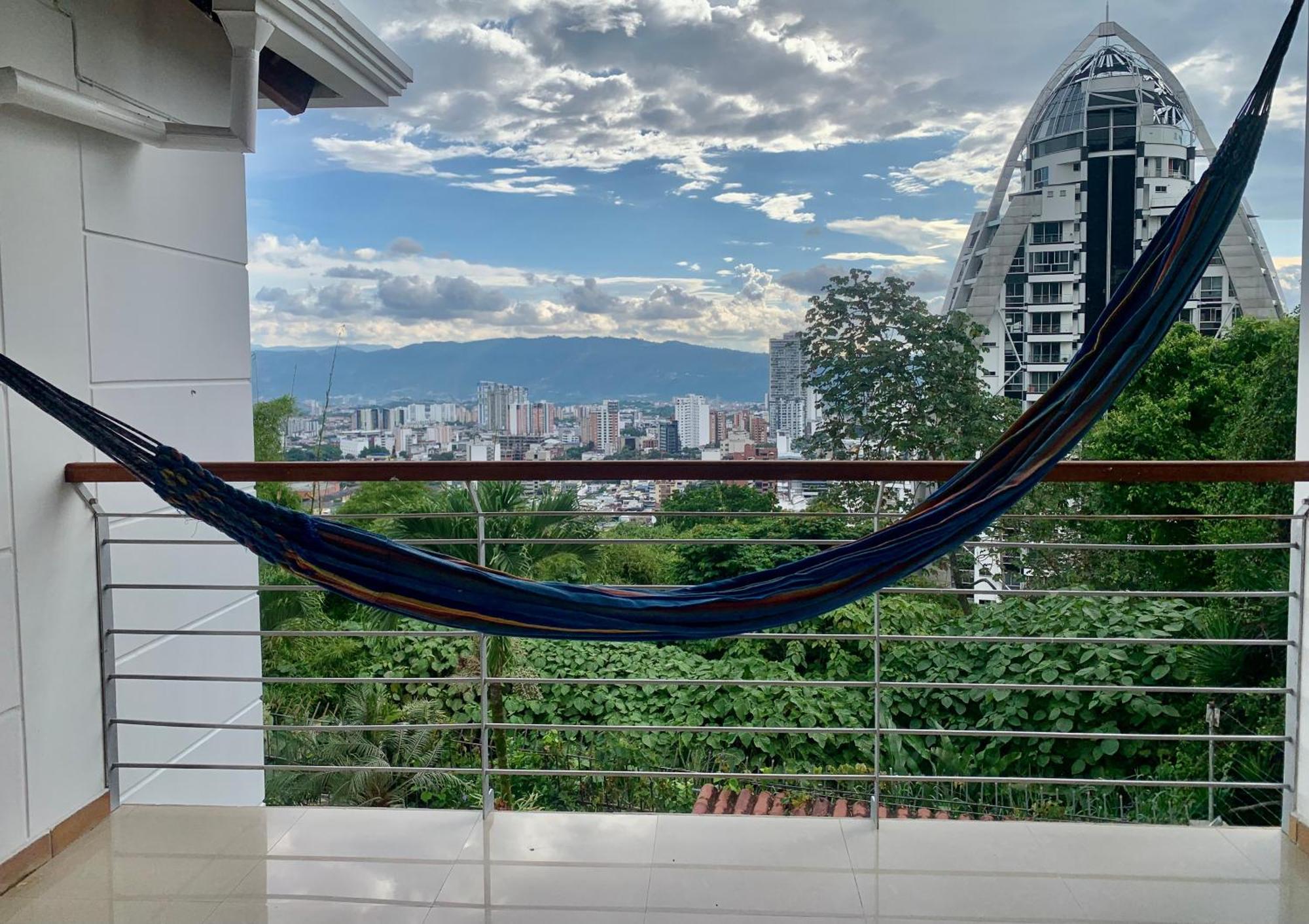Serenity Suites Casa Boutique Bucaramanga Zewnętrze zdjęcie