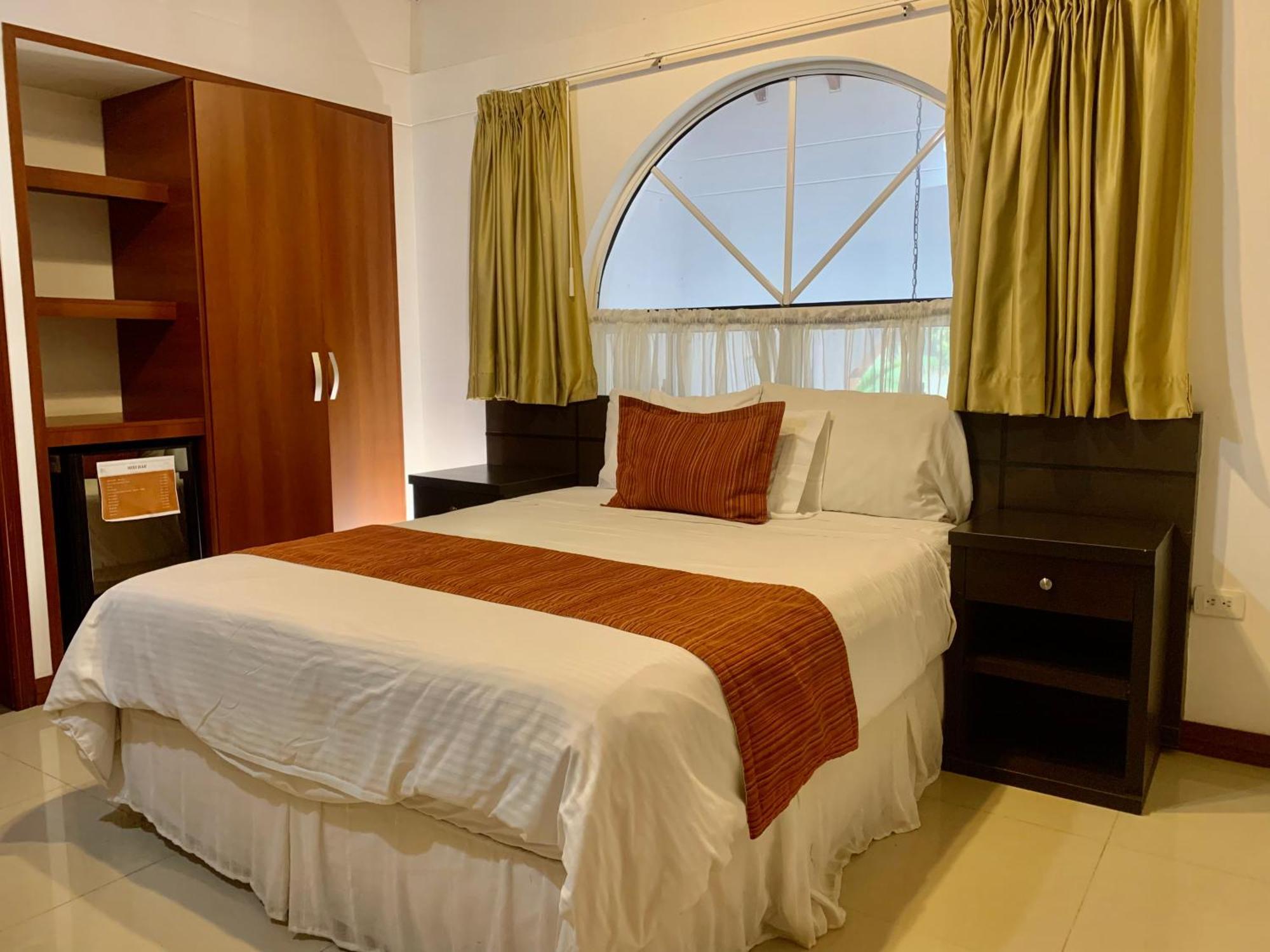 Serenity Suites Casa Boutique Bucaramanga Zewnętrze zdjęcie