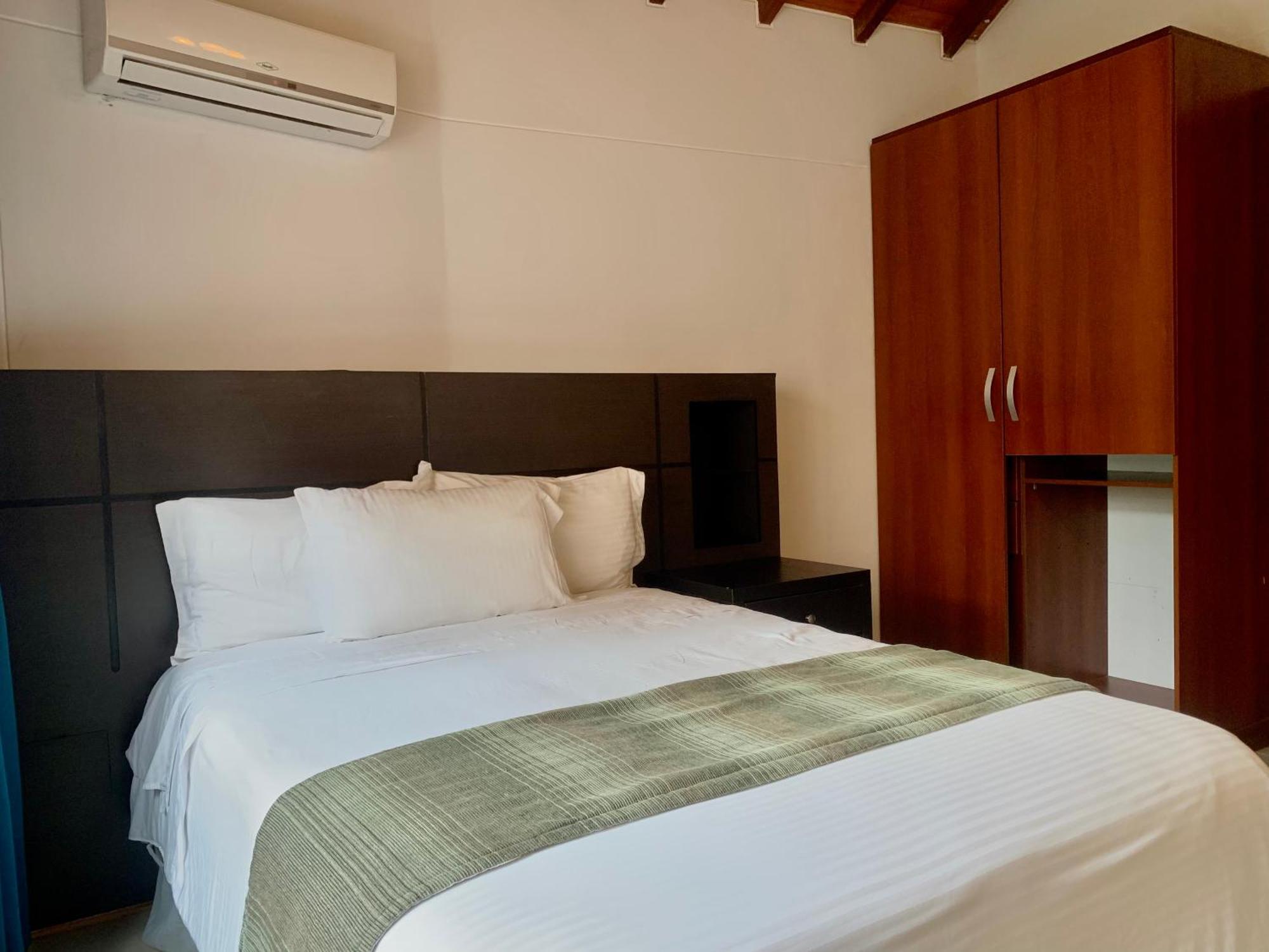 Serenity Suites Casa Boutique Bucaramanga Zewnętrze zdjęcie