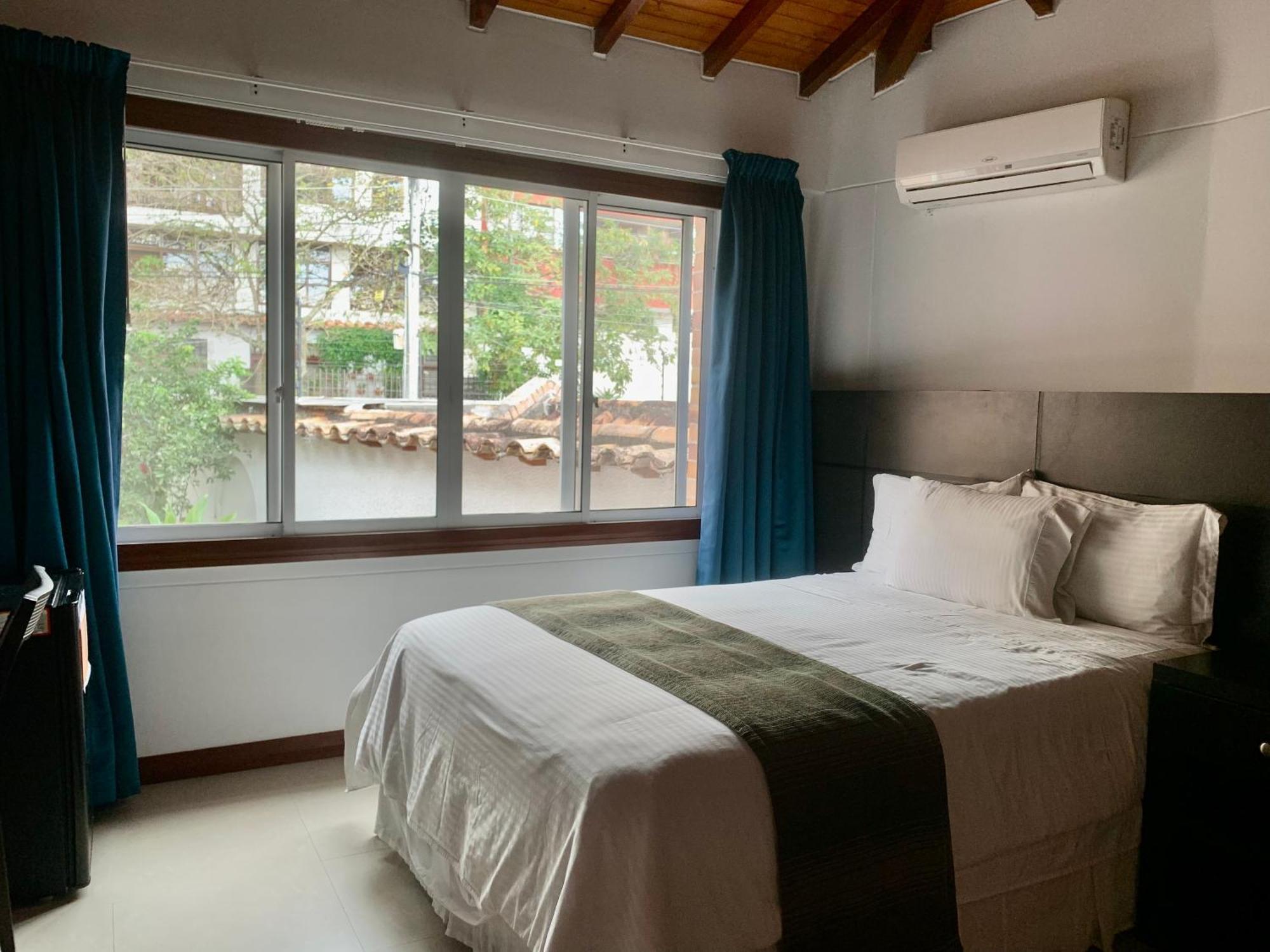 Serenity Suites Casa Boutique Bucaramanga Zewnętrze zdjęcie