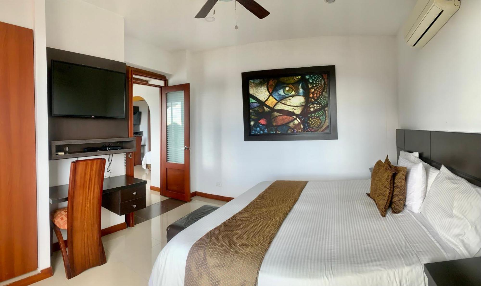 Serenity Suites Casa Boutique Bucaramanga Zewnętrze zdjęcie