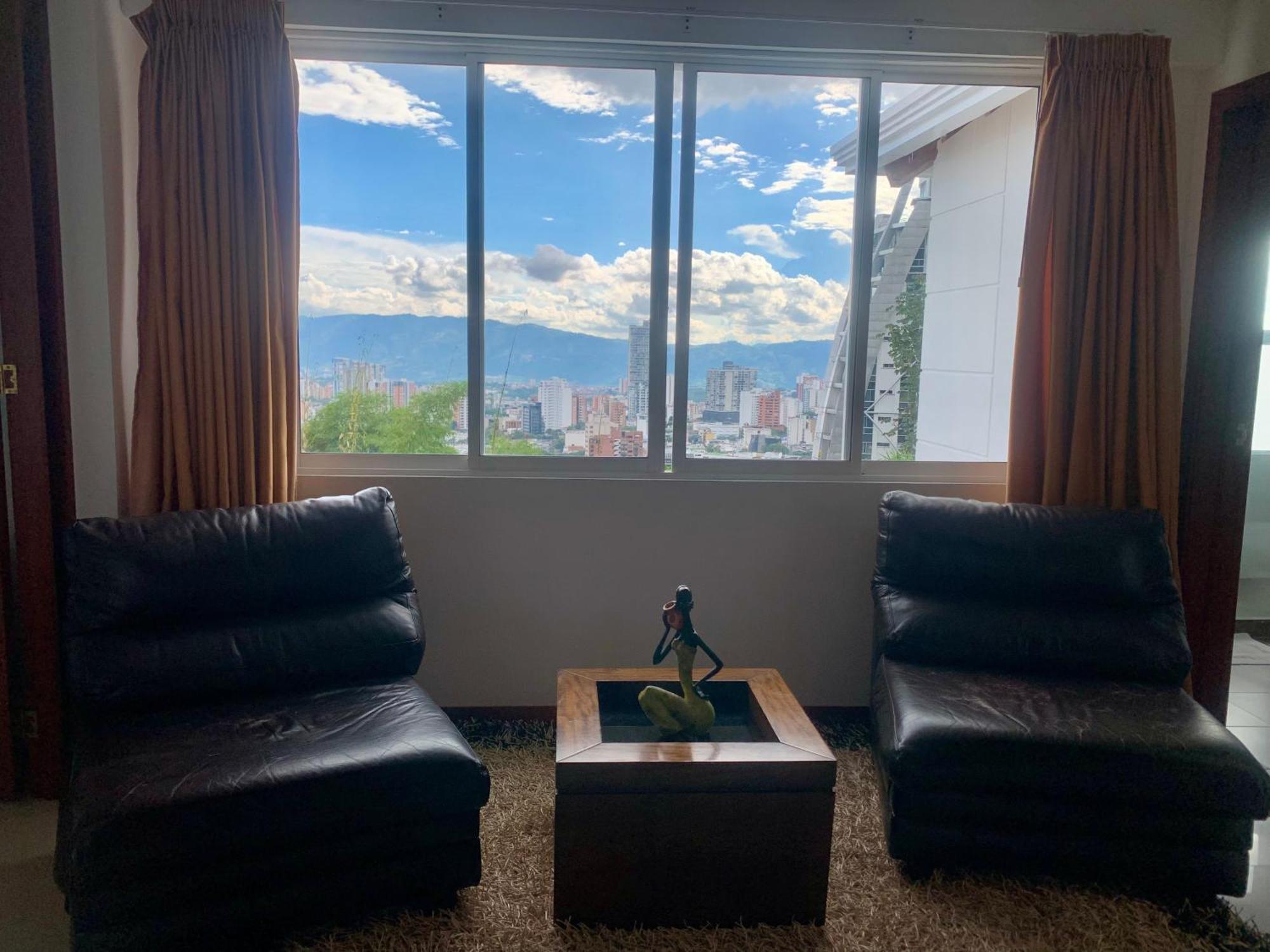 Serenity Suites Casa Boutique Bucaramanga Zewnętrze zdjęcie