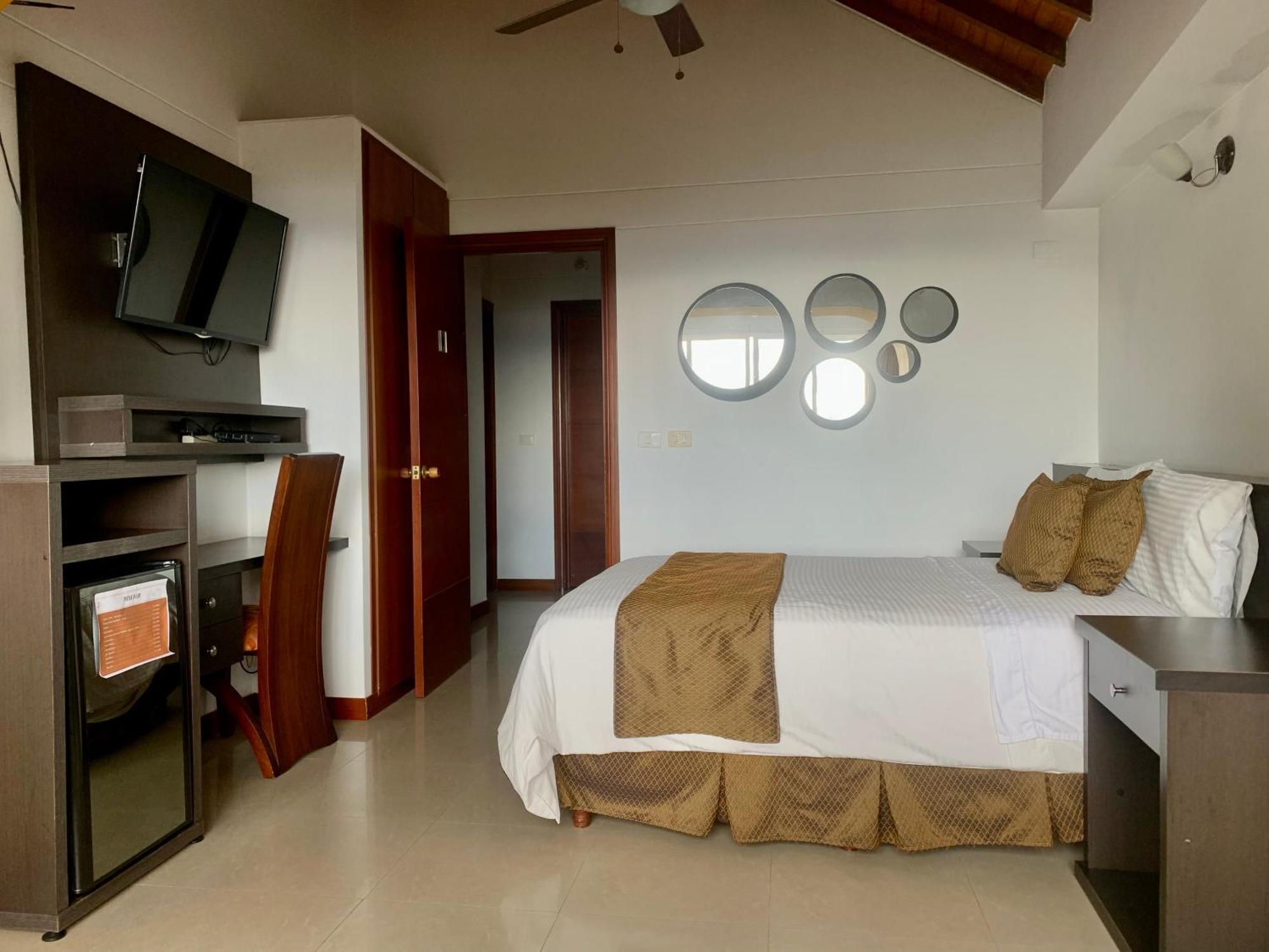 Serenity Suites Casa Boutique Bucaramanga Zewnętrze zdjęcie