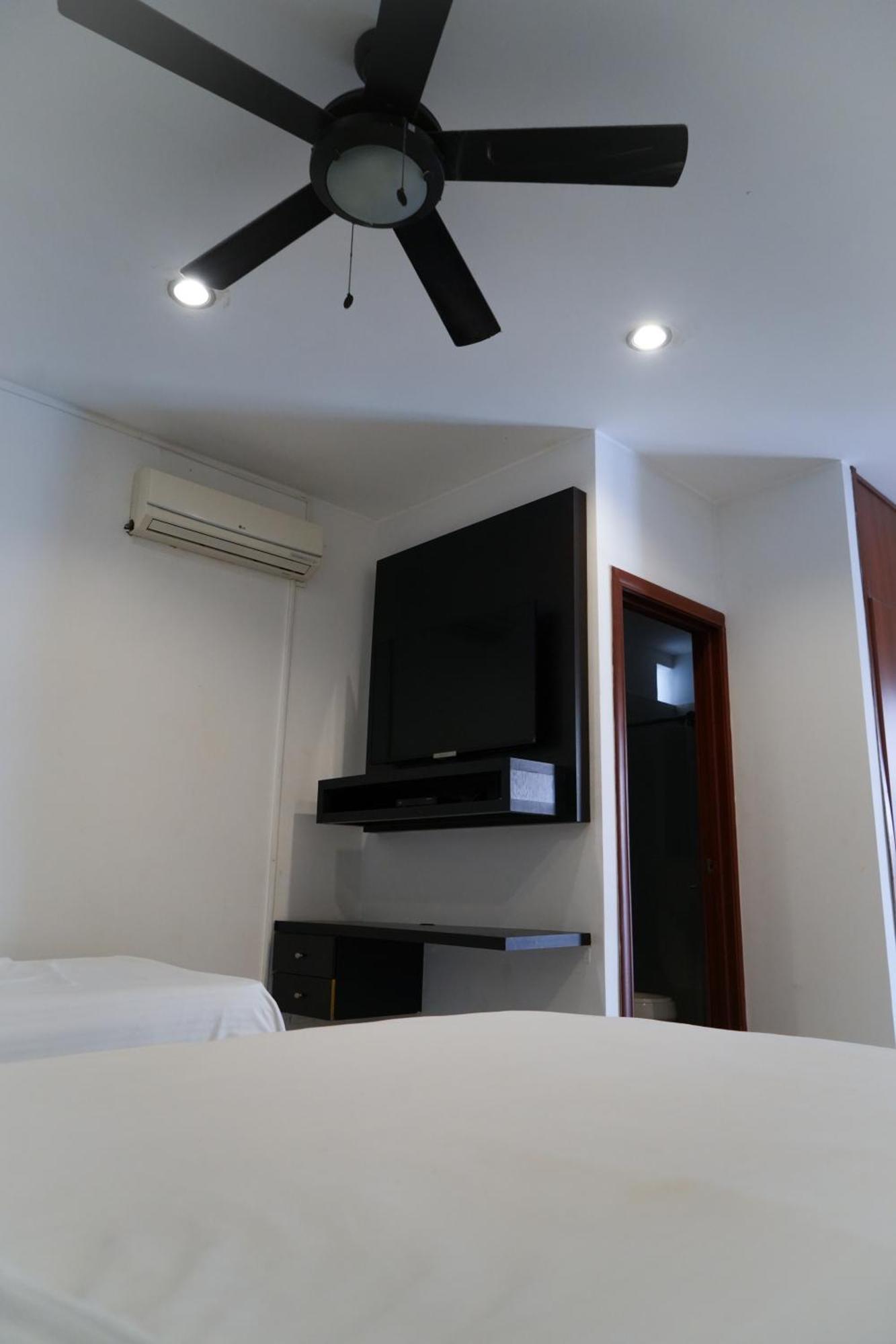 Serenity Suites Casa Boutique Bucaramanga Zewnętrze zdjęcie