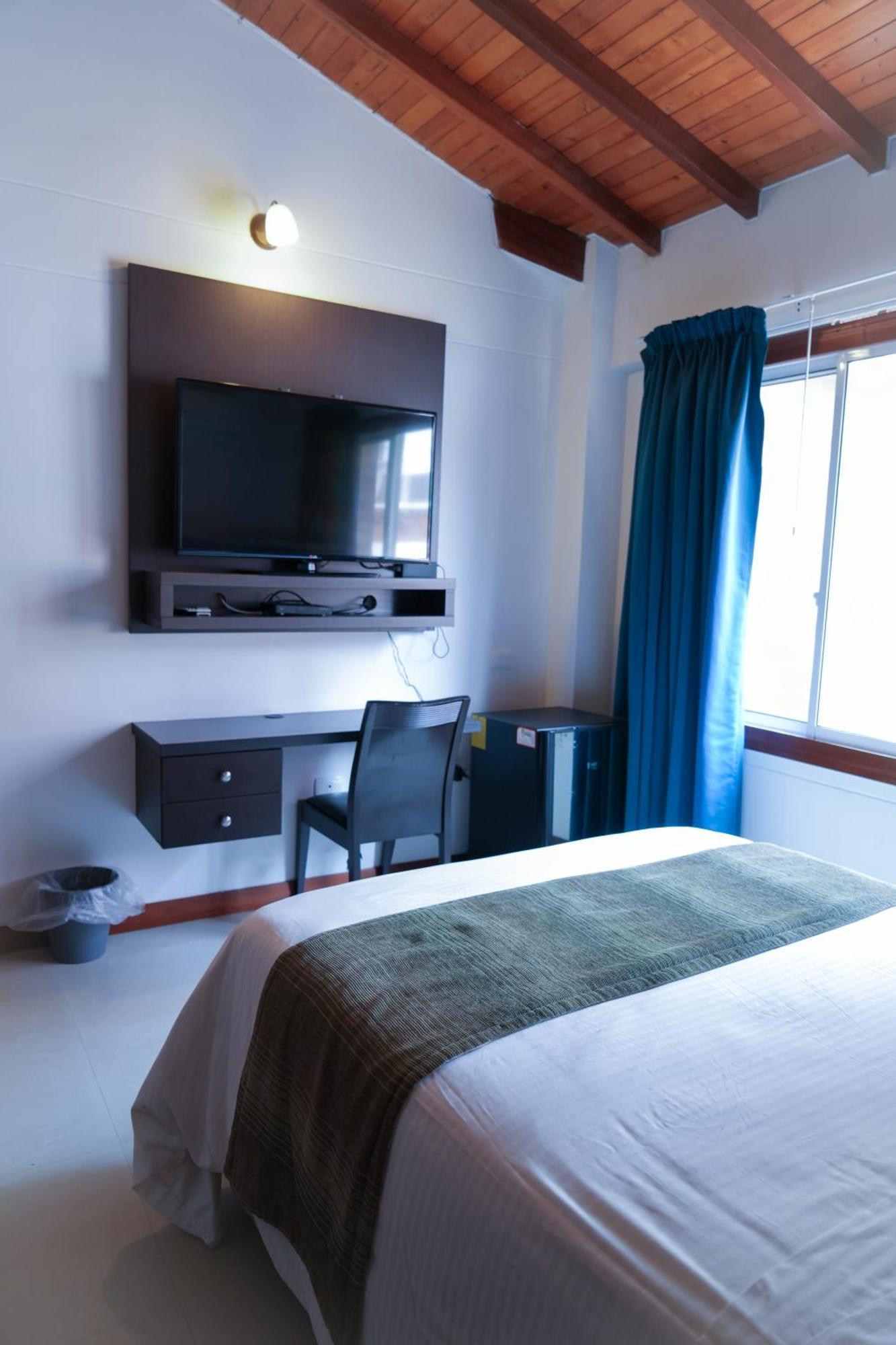 Serenity Suites Casa Boutique Bucaramanga Zewnętrze zdjęcie