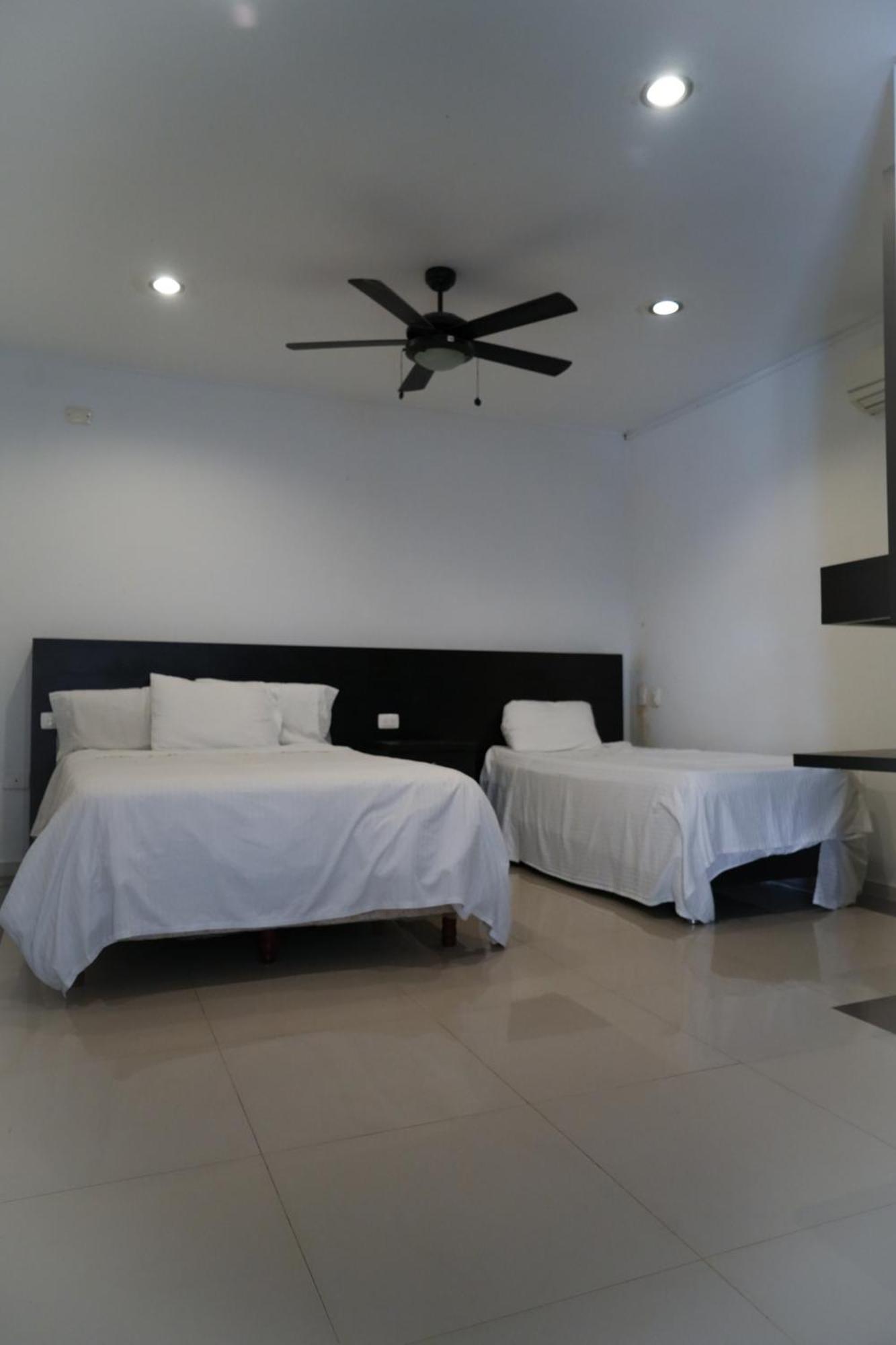 Serenity Suites Casa Boutique Bucaramanga Zewnętrze zdjęcie