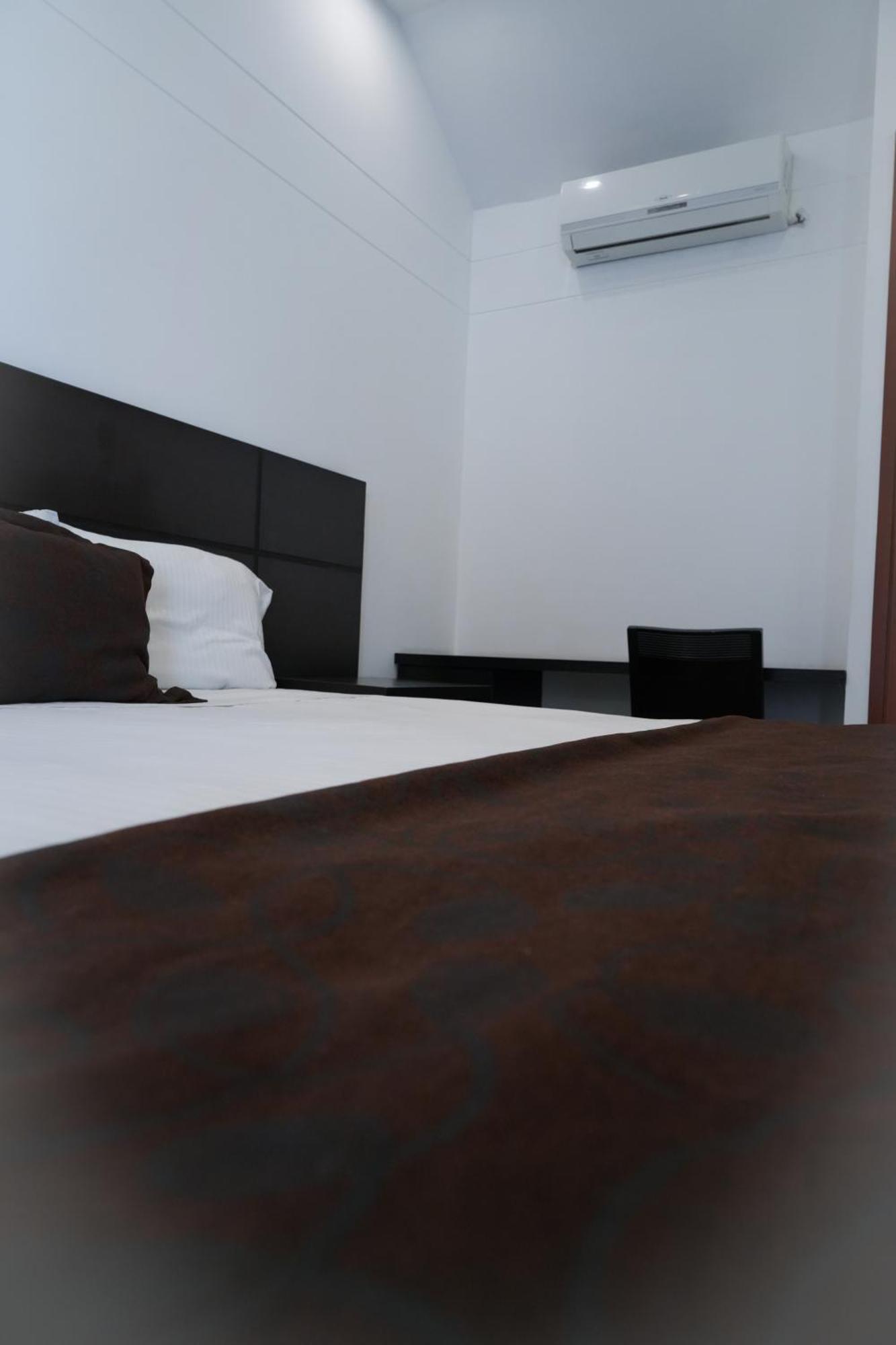 Serenity Suites Casa Boutique Bucaramanga Zewnętrze zdjęcie