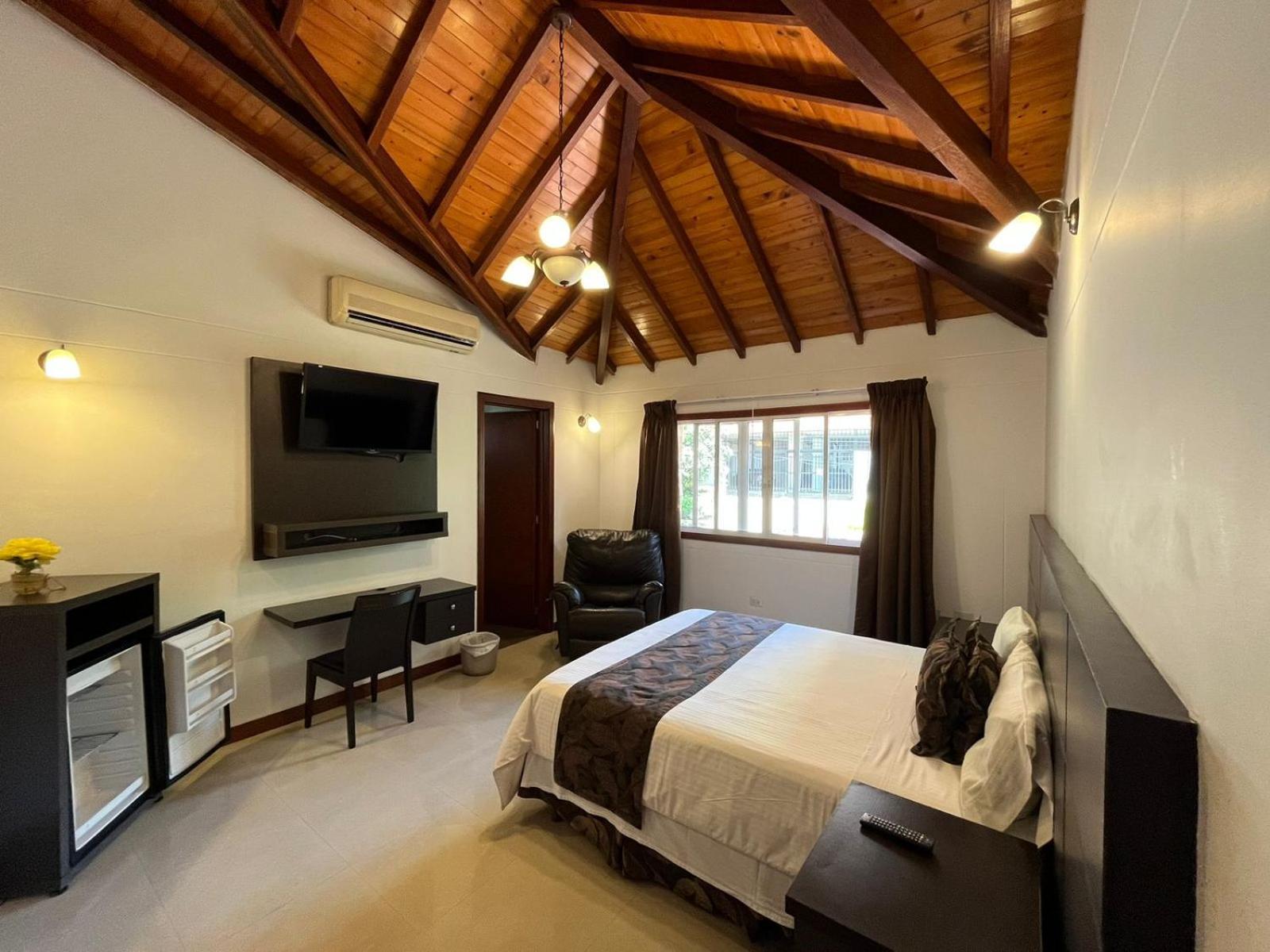 Serenity Suites Casa Boutique Bucaramanga Zewnętrze zdjęcie