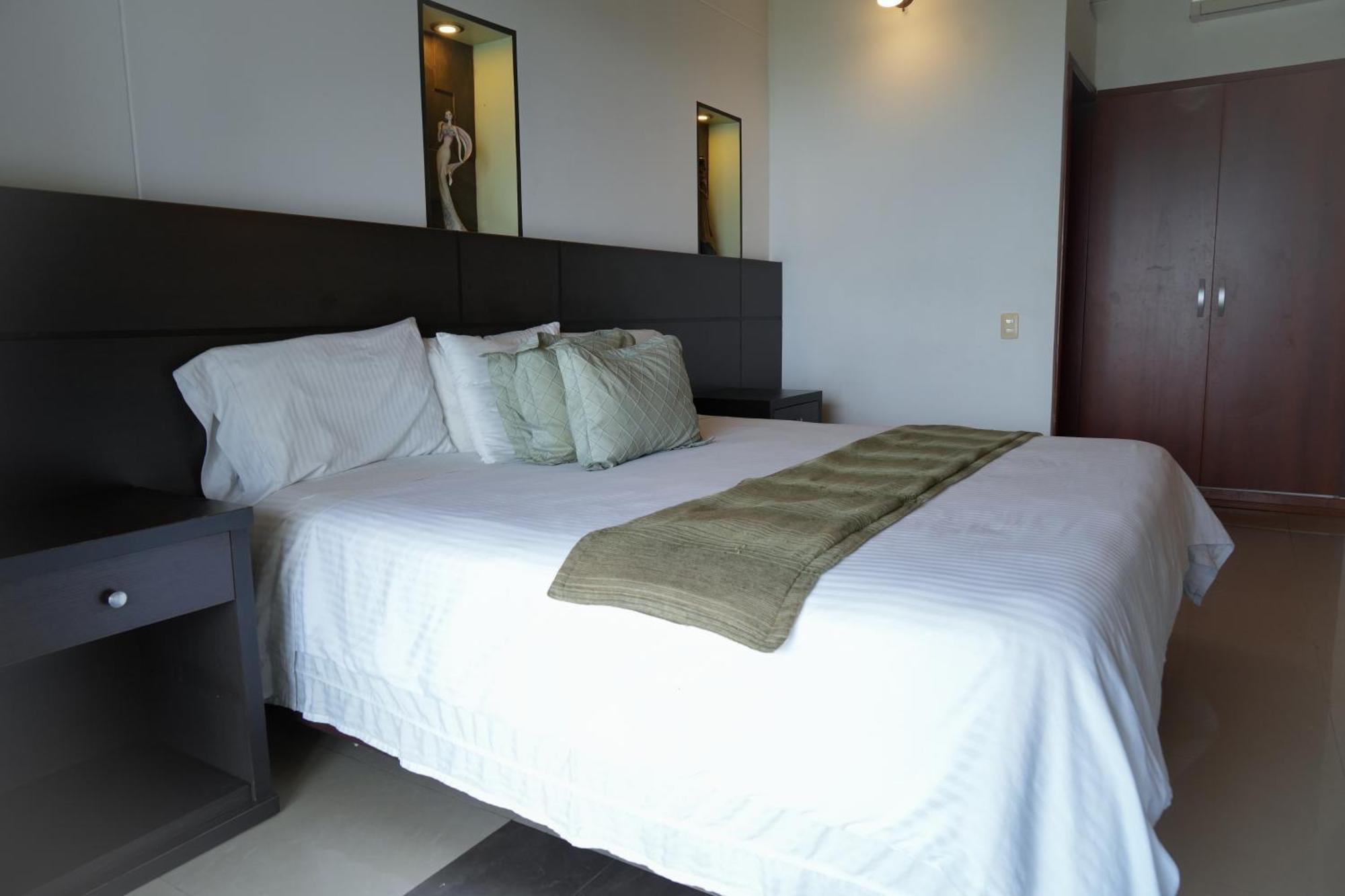 Serenity Suites Casa Boutique Bucaramanga Zewnętrze zdjęcie