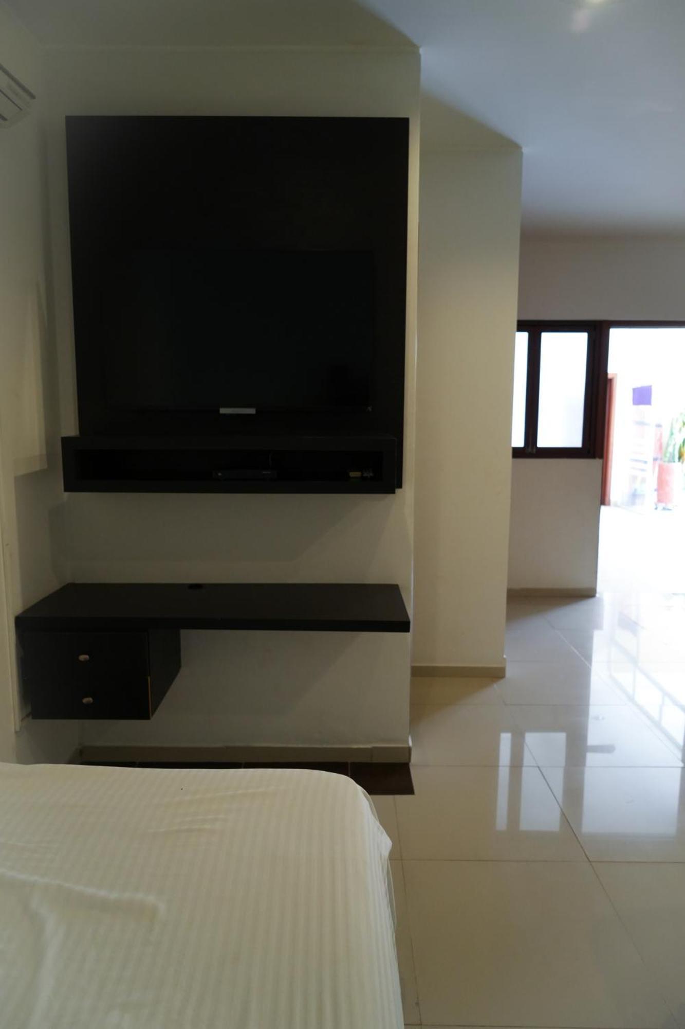 Serenity Suites Casa Boutique Bucaramanga Zewnętrze zdjęcie