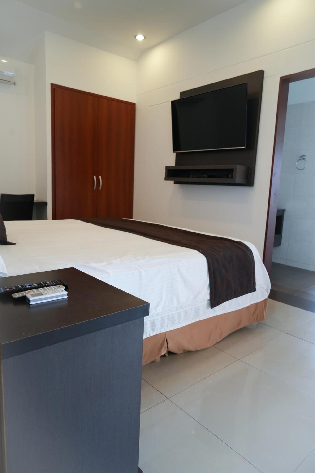 Serenity Suites Casa Boutique Bucaramanga Zewnętrze zdjęcie