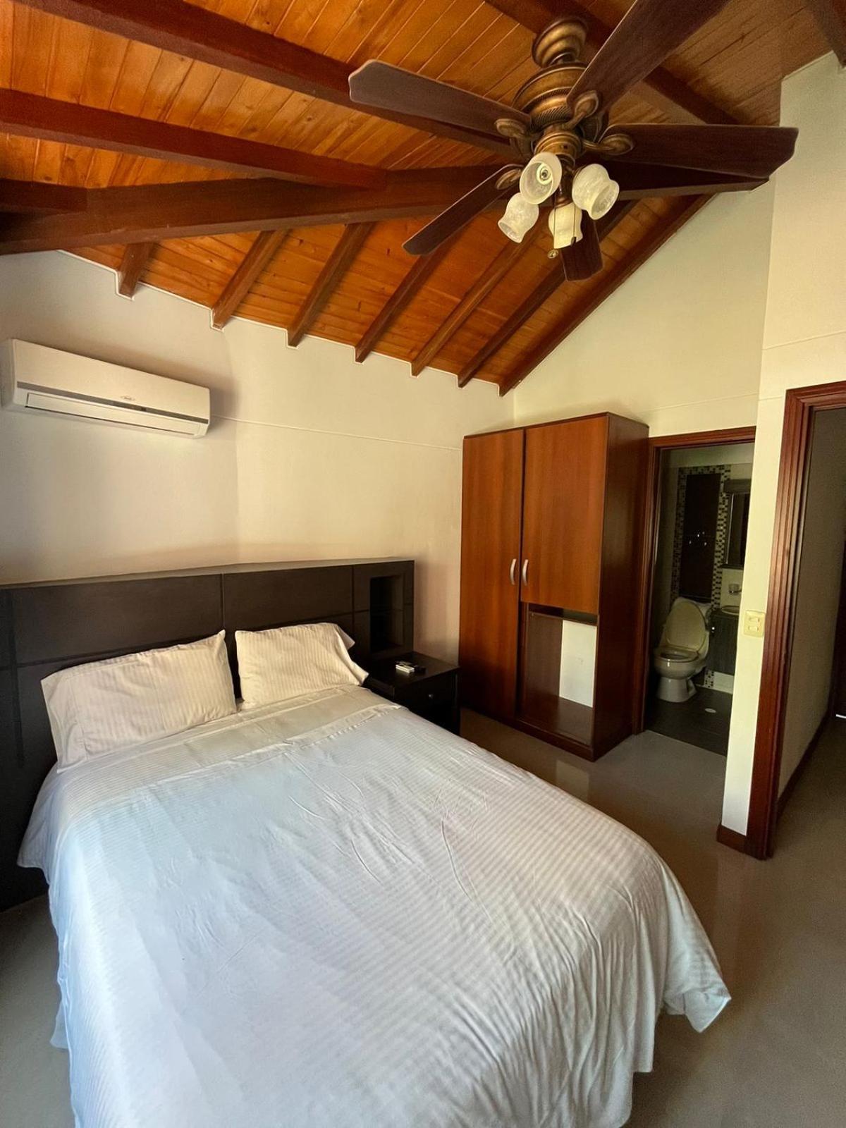 Serenity Suites Casa Boutique Bucaramanga Zewnętrze zdjęcie