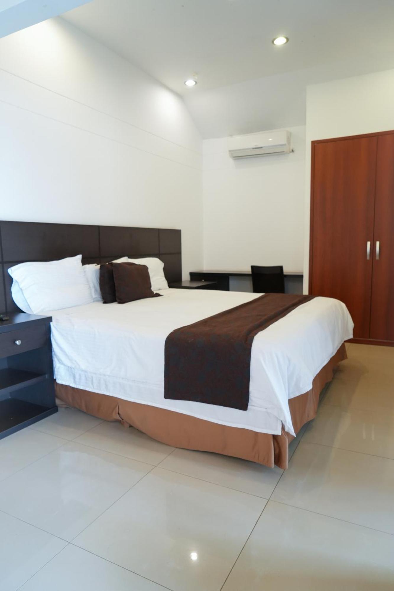 Serenity Suites Casa Boutique Bucaramanga Zewnętrze zdjęcie