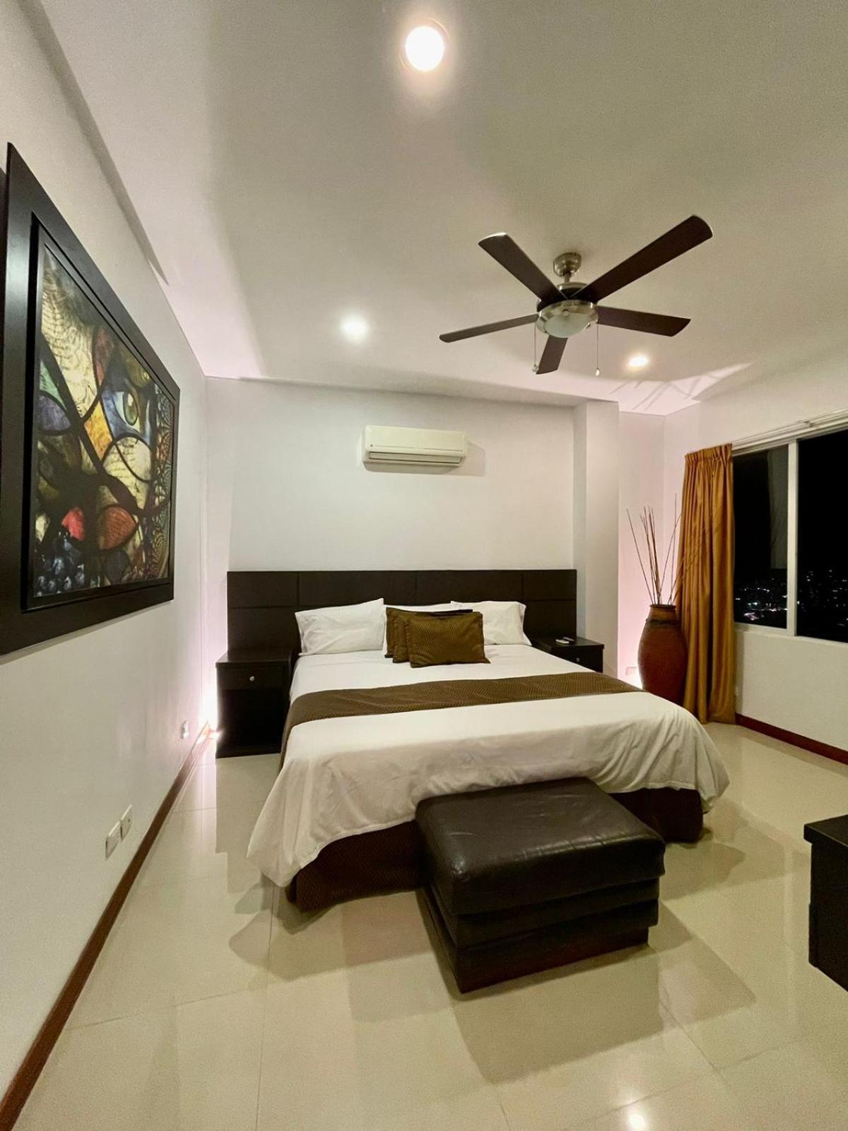 Serenity Suites Casa Boutique Bucaramanga Zewnętrze zdjęcie
