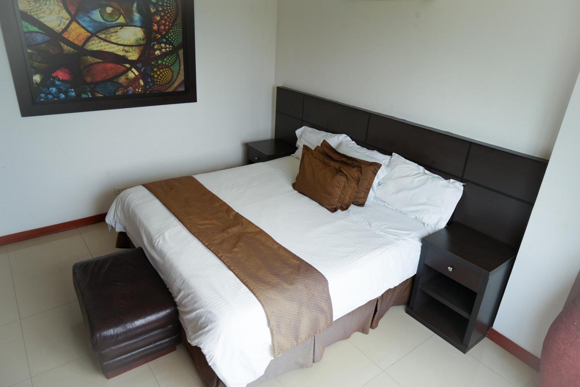 Serenity Suites Casa Boutique Bucaramanga Zewnętrze zdjęcie