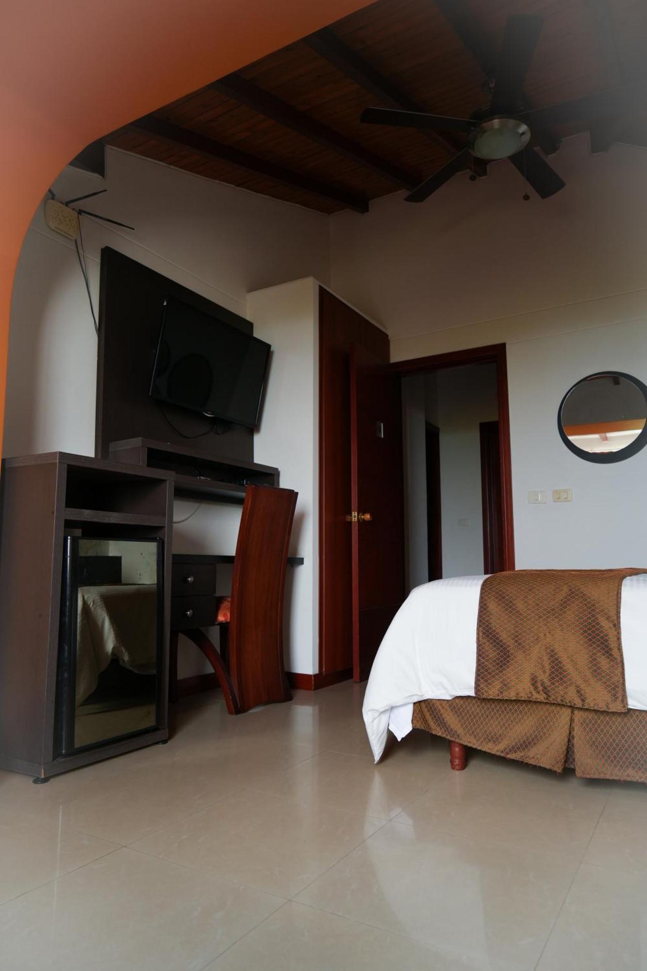Serenity Suites Casa Boutique Bucaramanga Zewnętrze zdjęcie