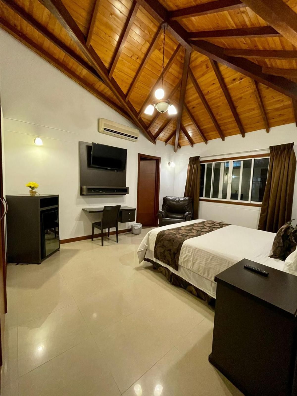 Serenity Suites Casa Boutique Bucaramanga Zewnętrze zdjęcie