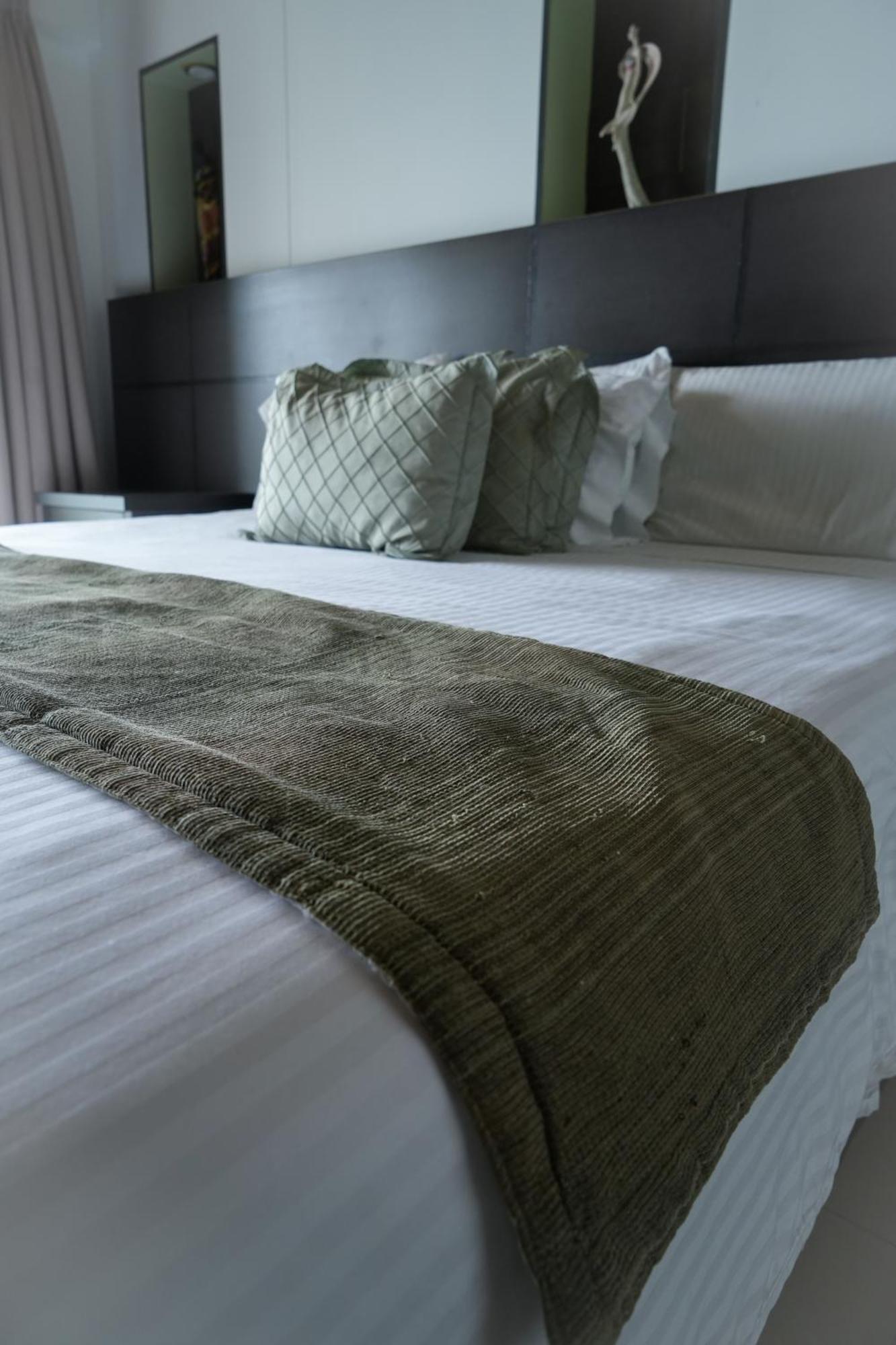 Serenity Suites Casa Boutique Bucaramanga Zewnętrze zdjęcie
