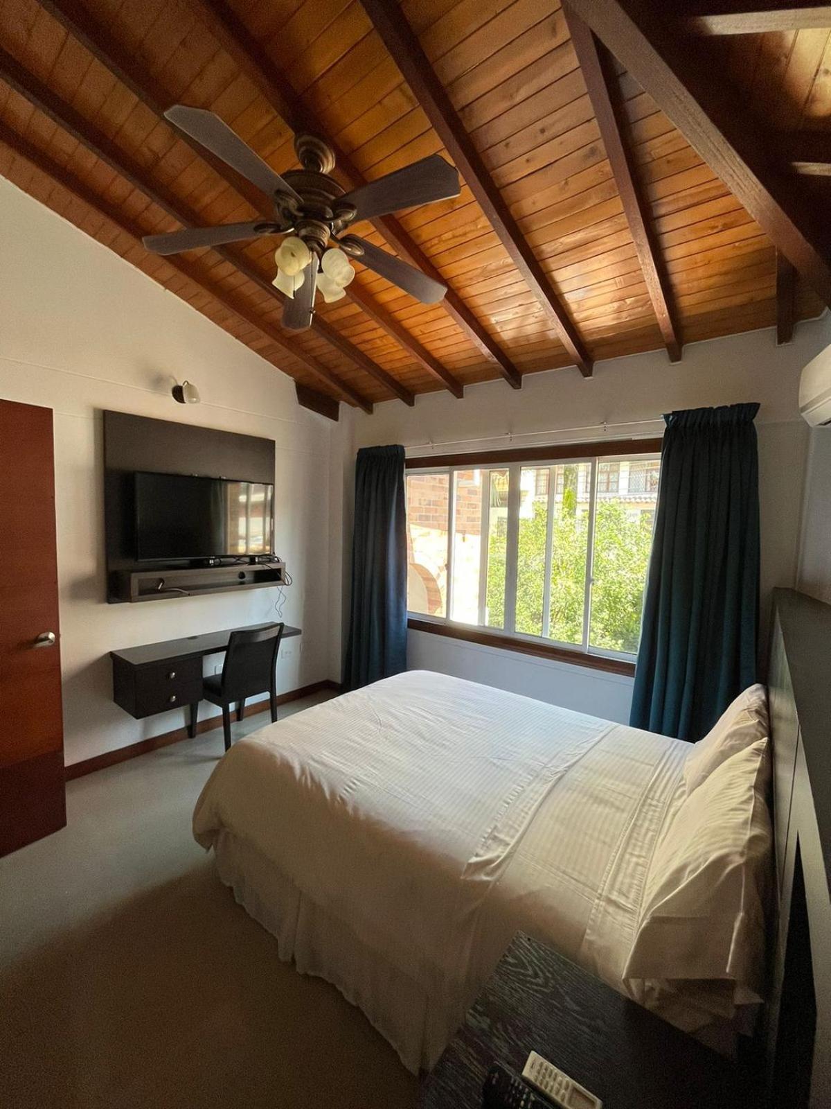 Serenity Suites Casa Boutique Bucaramanga Zewnętrze zdjęcie