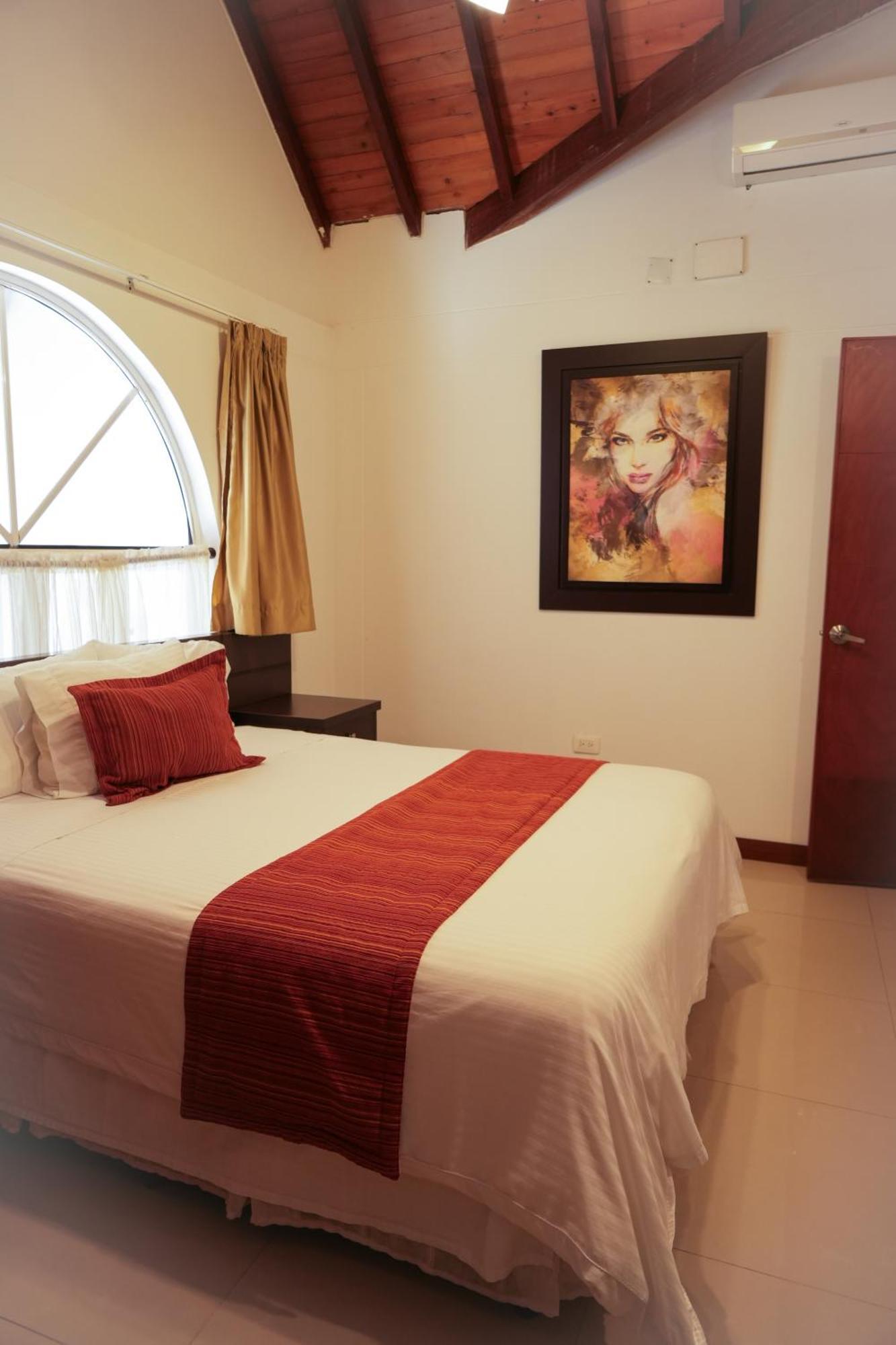 Serenity Suites Casa Boutique Bucaramanga Zewnętrze zdjęcie