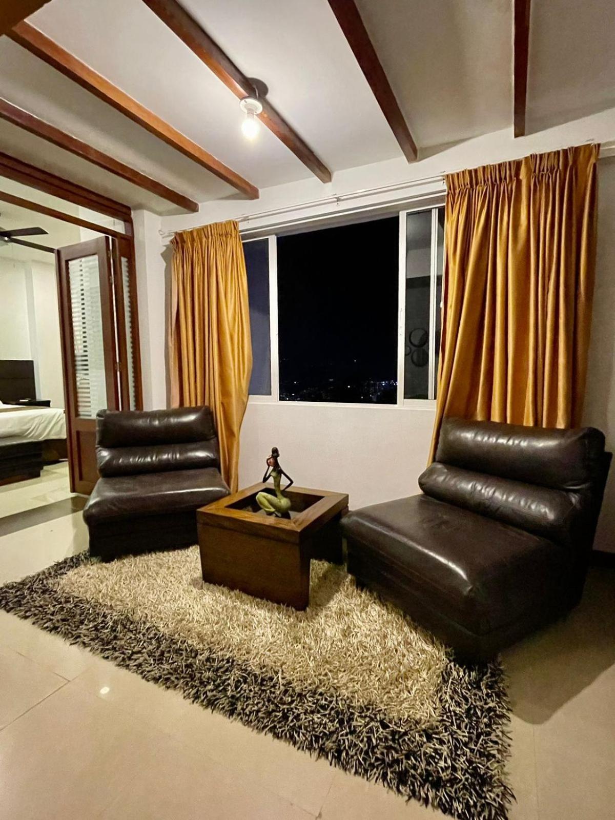 Serenity Suites Casa Boutique Bucaramanga Zewnętrze zdjęcie