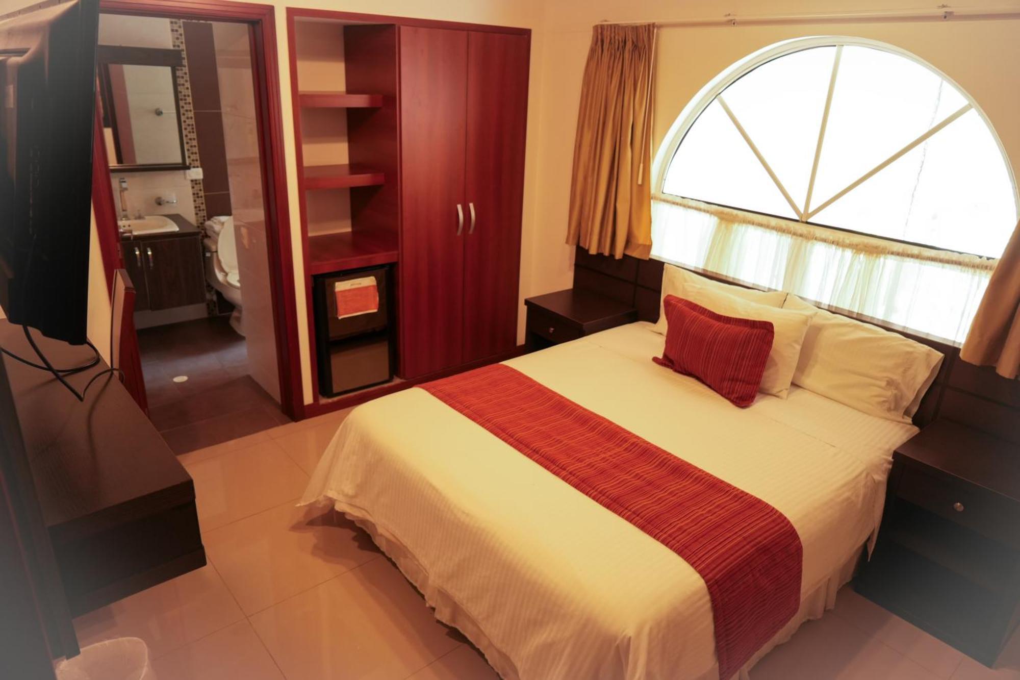 Serenity Suites Casa Boutique Bucaramanga Zewnętrze zdjęcie